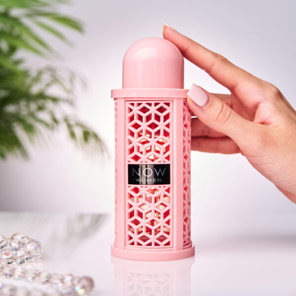 Now Women RAVE 100 Ml - Imagen 2